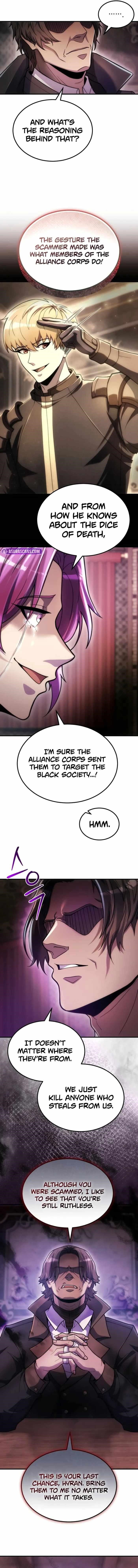 The World-Class Extra’s Walkthrough - Chapter 26 Page 3