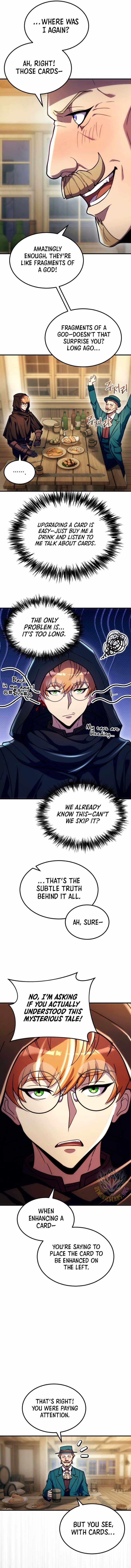 The World-Class Extra’s Walkthrough - Chapter 28 Page 7