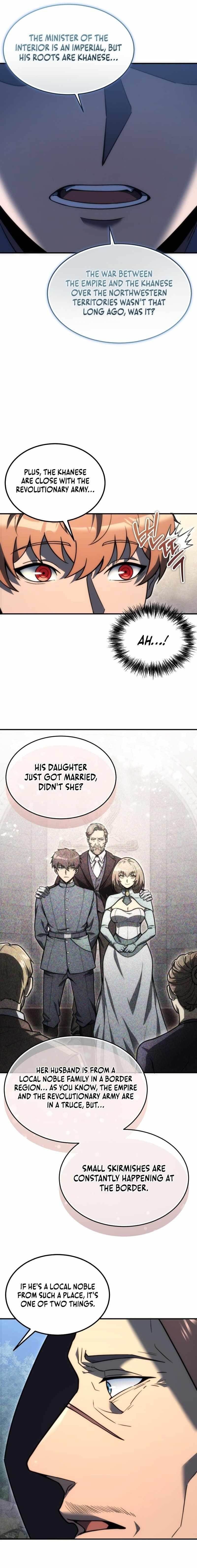 The World-Class Extra’s Walkthrough - Chapter 3 Page 15