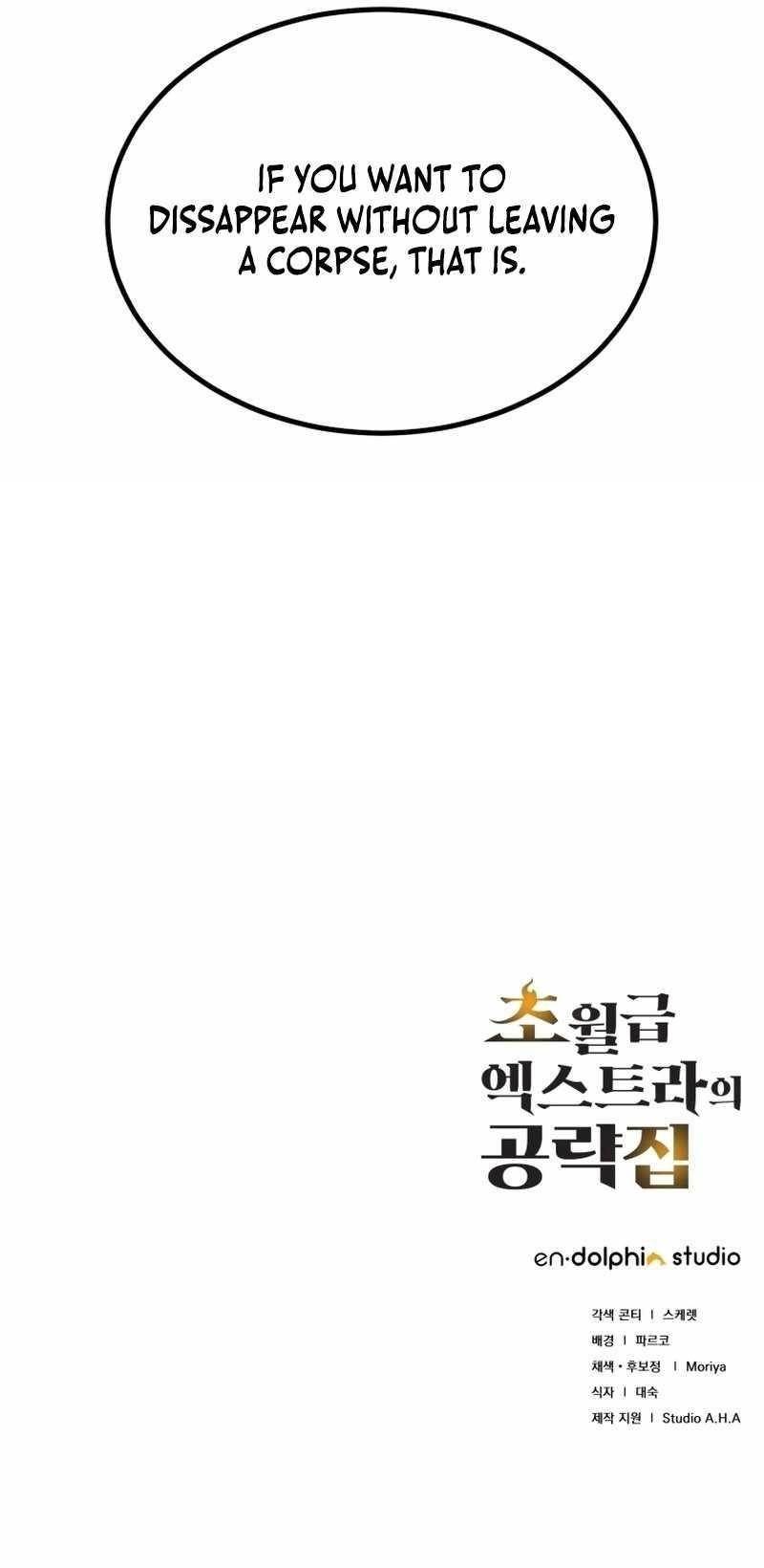 The World-Class Extra’s Walkthrough - Chapter 3 Page 28