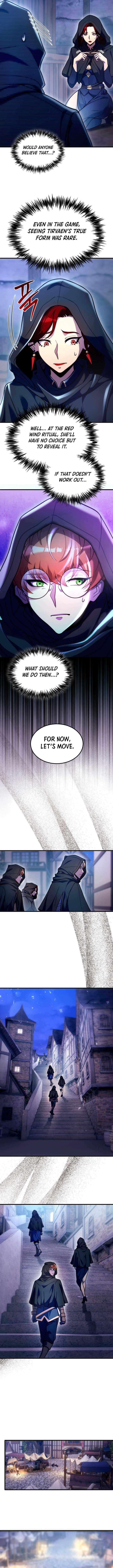 The World-Class Extra’s Walkthrough - Chapter 31 Page 6