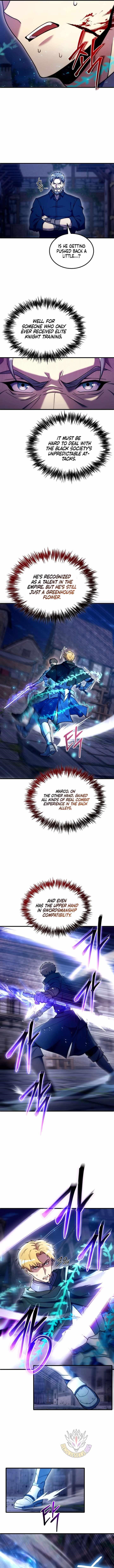 The World-Class Extra’s Walkthrough - Chapter 33 Page 2