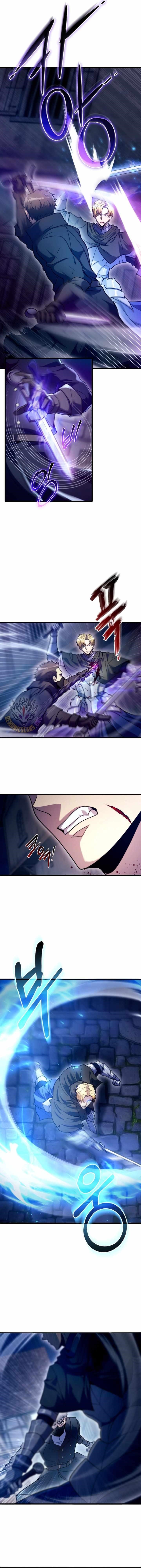 The World-Class Extra’s Walkthrough - Chapter 34 Page 3