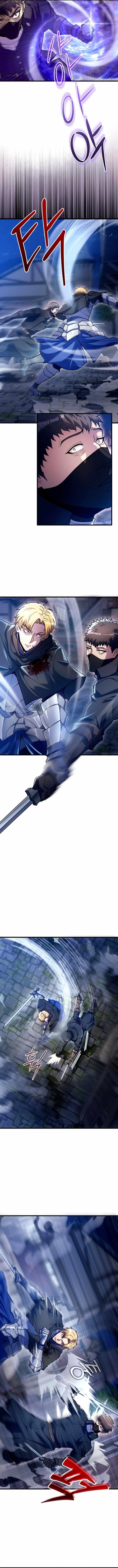 The World-Class Extra’s Walkthrough - Chapter 34 Page 4