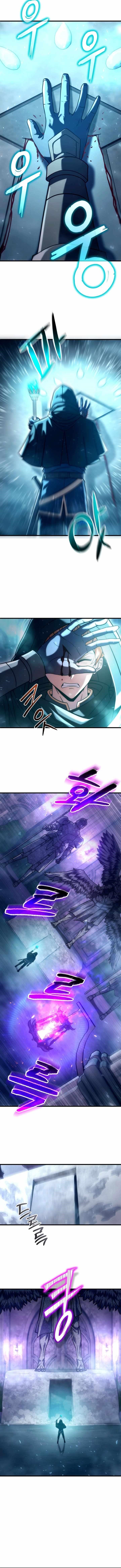 The World-Class Extra’s Walkthrough - Chapter 35 Page 12