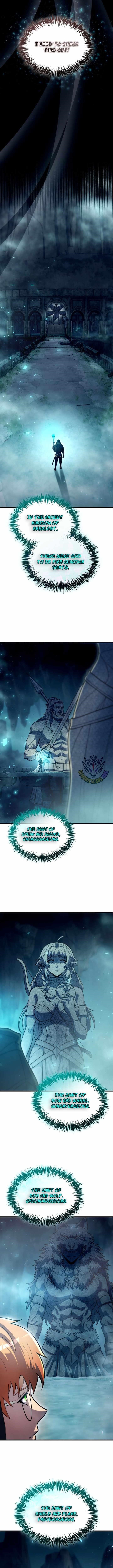 The World-Class Extra’s Walkthrough - Chapter 35 Page 9