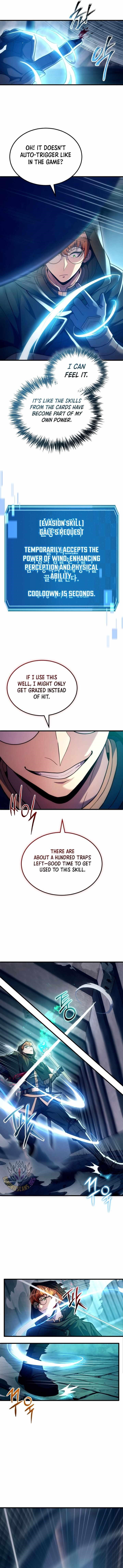 The World-Class Extra’s Walkthrough - Chapter 36 Page 11