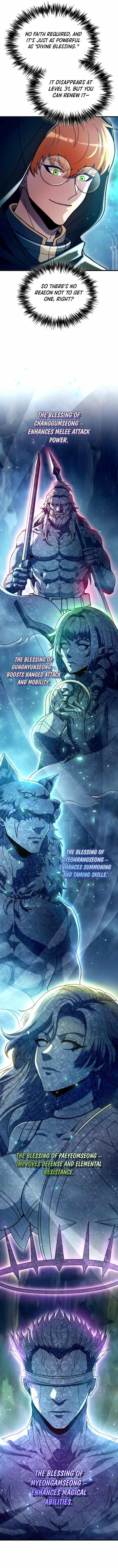 The World-Class Extra’s Walkthrough - Chapter 36 Page 2