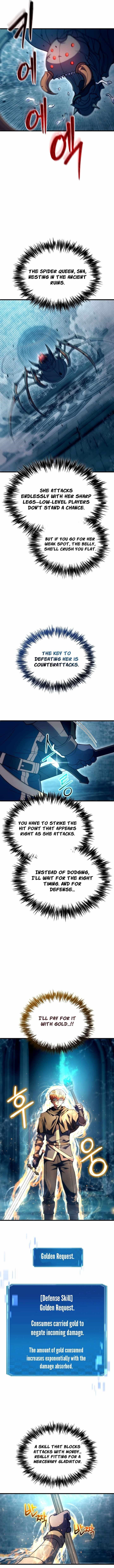 The World-Class Extra’s Walkthrough - Chapter 37 Page 10