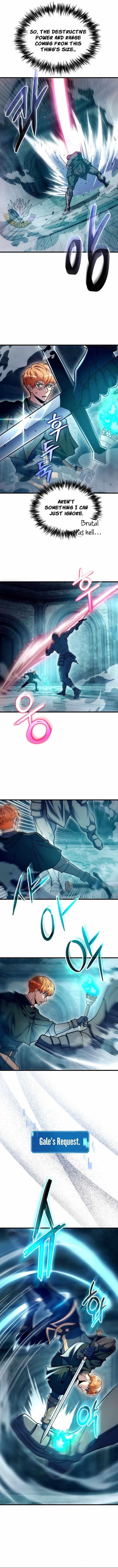 The World-Class Extra’s Walkthrough - Chapter 37 Page 3