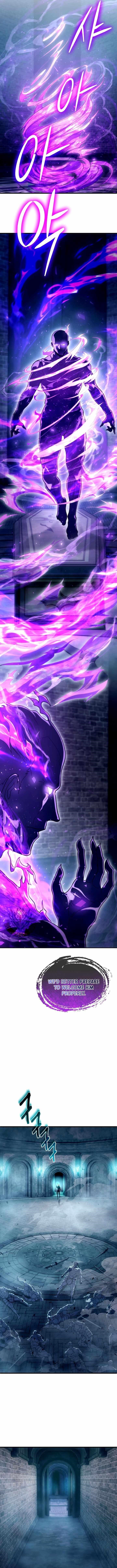 The World-Class Extra’s Walkthrough - Chapter 37 Page 7