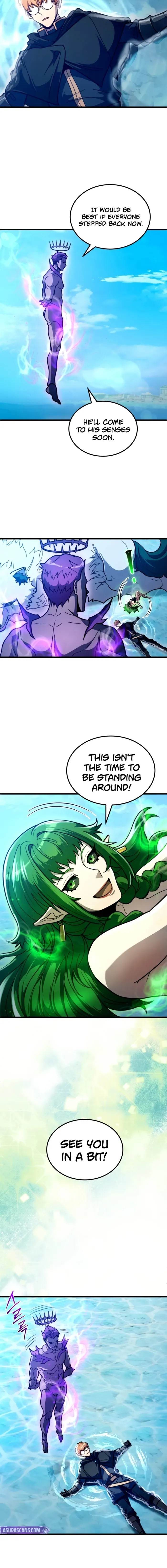 The World-Class Extra’s Walkthrough - Chapter 39 Page 12