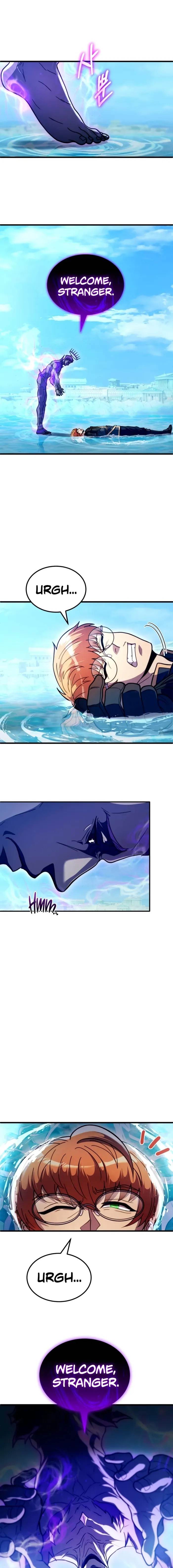 The World-Class Extra’s Walkthrough - Chapter 39 Page 13