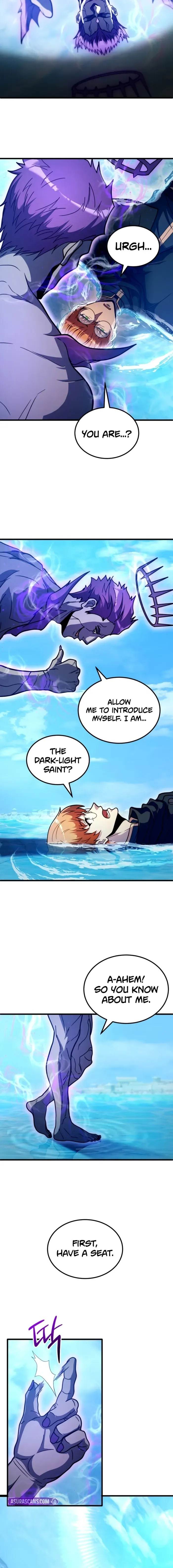 The World-Class Extra’s Walkthrough - Chapter 39 Page 14