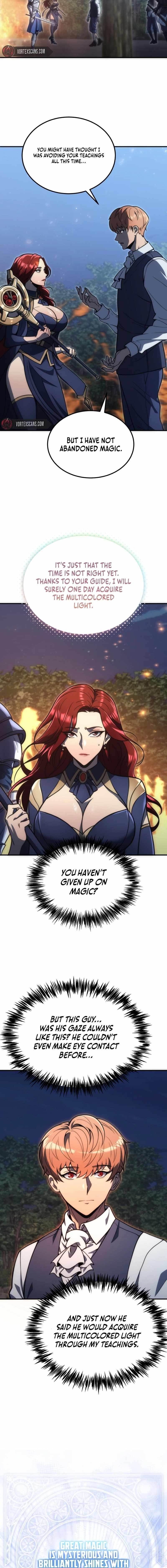 The World-Class Extra’s Walkthrough - Chapter 4 Page 14