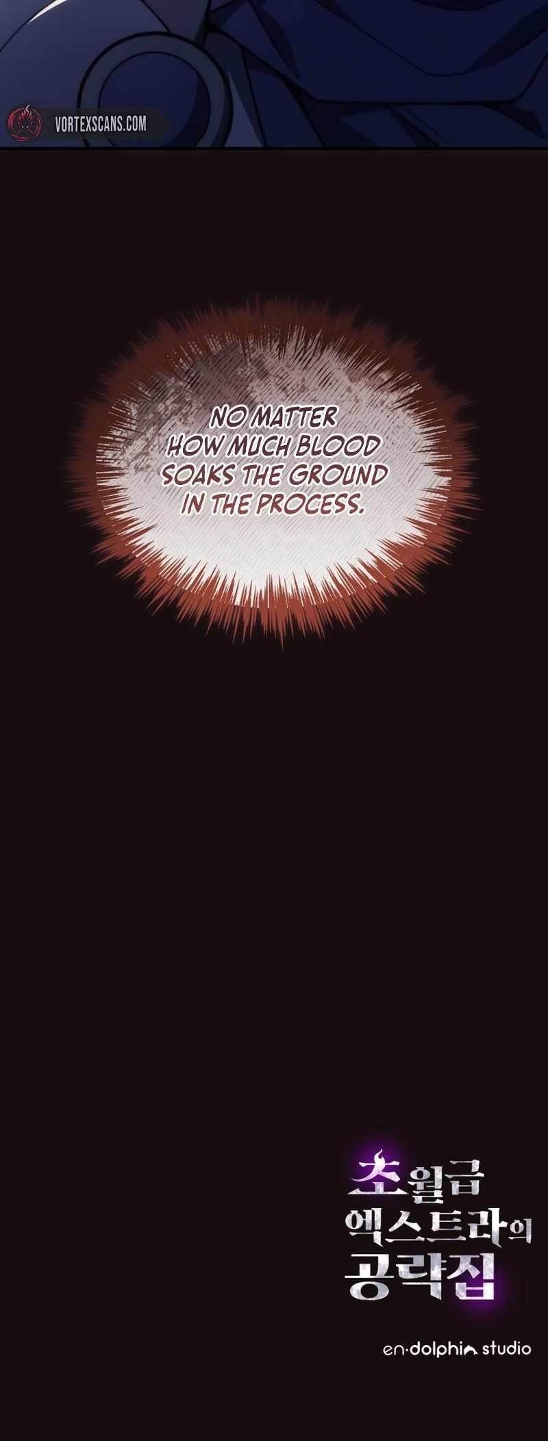 The World-Class Extra’s Walkthrough - Chapter 4 Page 23