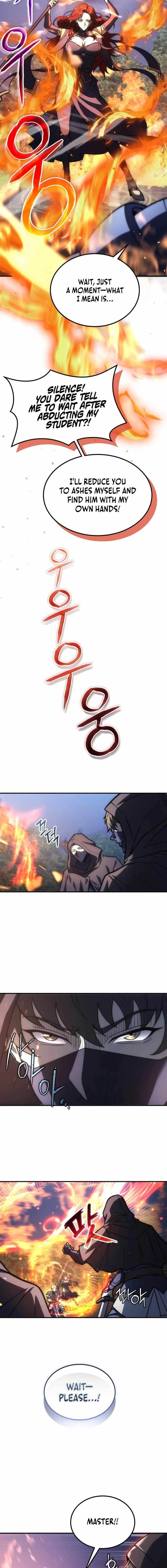 The World-Class Extra’s Walkthrough - Chapter 4 Page 7