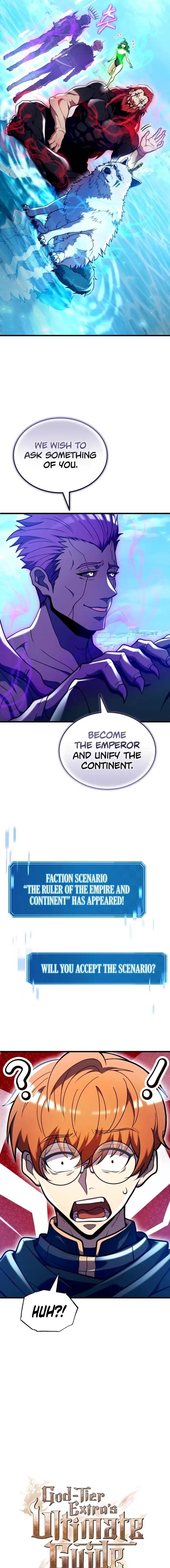 The World-Class Extra’s Walkthrough - Chapter 40 Page 11