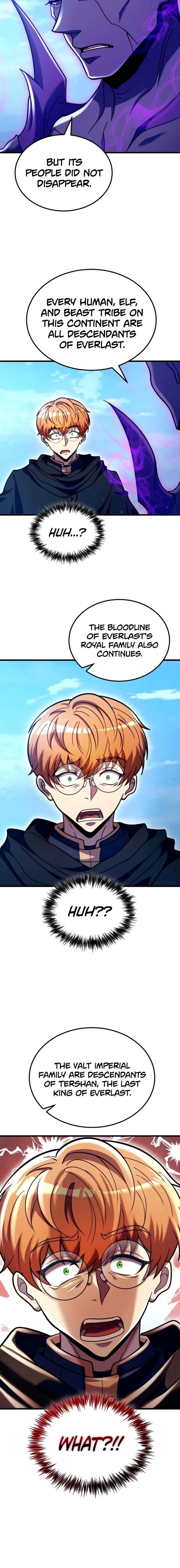 The World-Class Extra’s Walkthrough - Chapter 40 Page 18