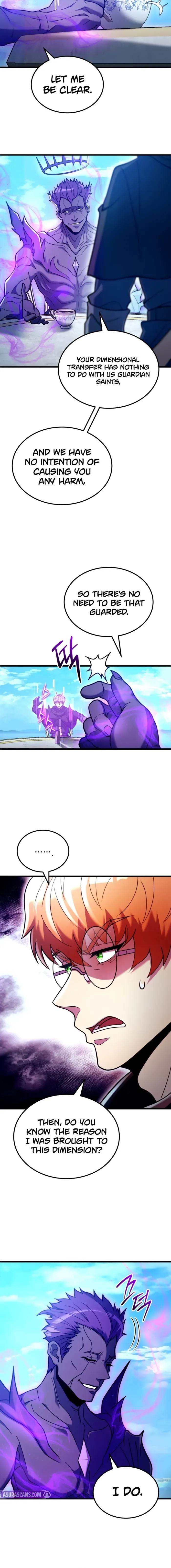 The World-Class Extra’s Walkthrough - Chapter 40 Page 2