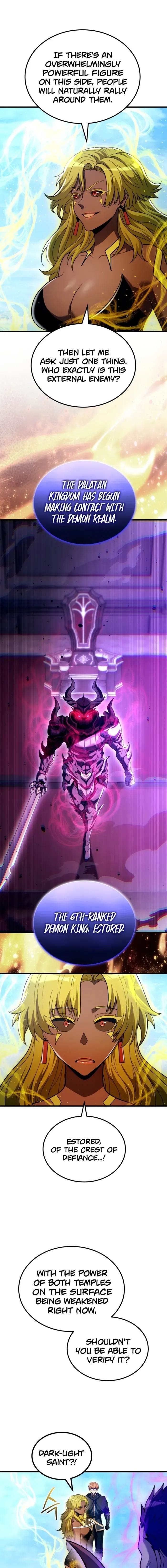 The World-Class Extra’s Walkthrough - Chapter 41 Page 15