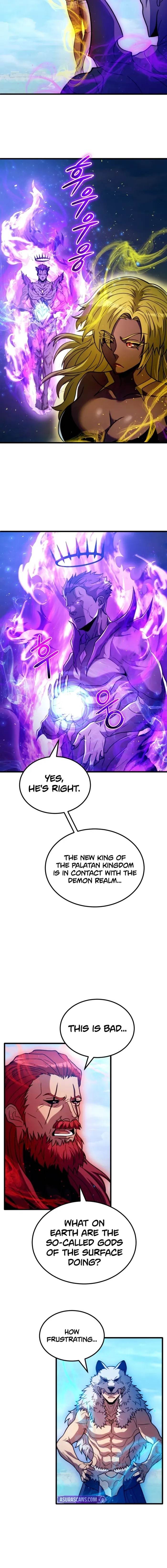 The World-Class Extra’s Walkthrough - Chapter 41 Page 16