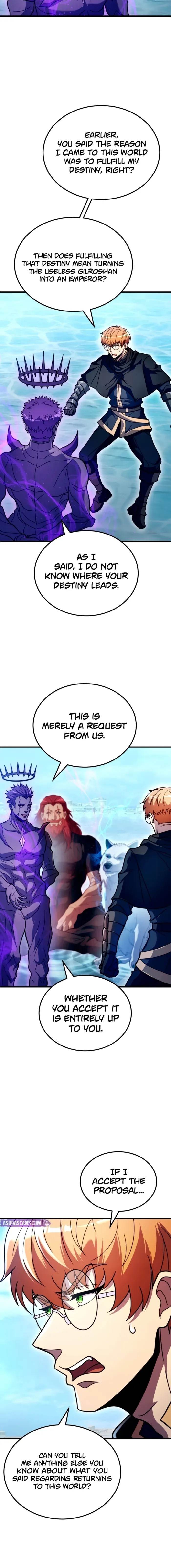 The World-Class Extra’s Walkthrough - Chapter 41 Page 2