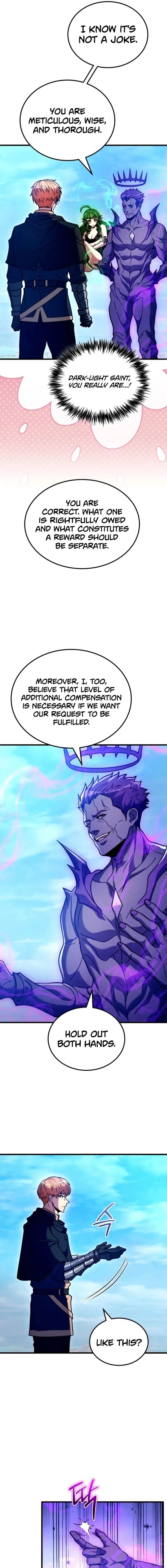 The World-Class Extra’s Walkthrough - Chapter 42 Page 11