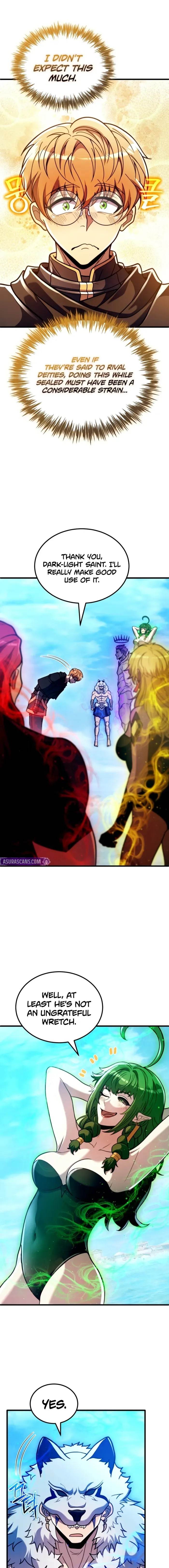 The World-Class Extra’s Walkthrough - Chapter 42 Page 13