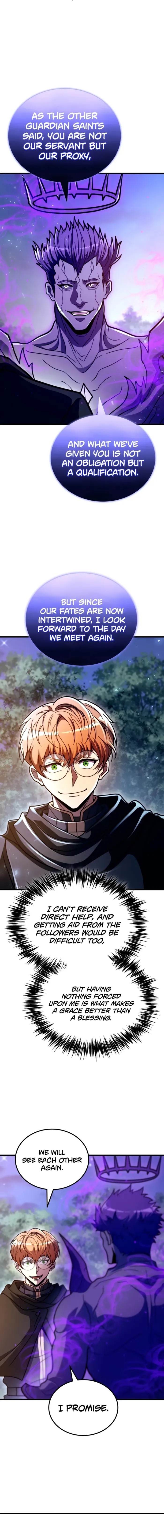 The World-Class Extra’s Walkthrough - Chapter 42 Page 16