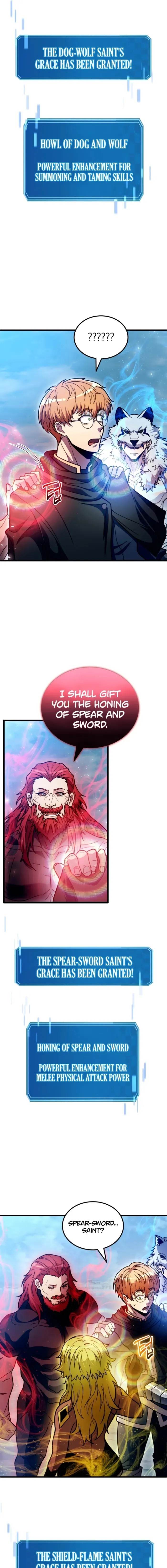 The World-Class Extra’s Walkthrough - Chapter 42 Page 3