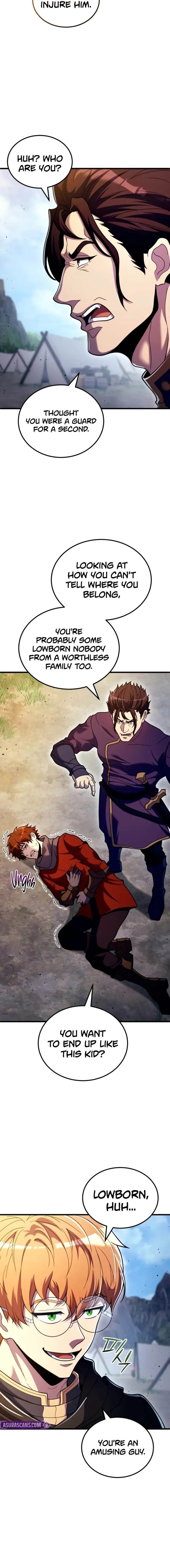 The World-Class Extra’s Walkthrough - Chapter 43 Page 4