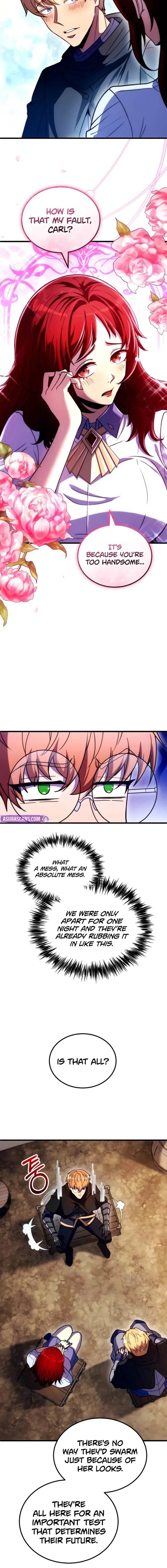 The World-Class Extra’s Walkthrough - Chapter 44 Page 4