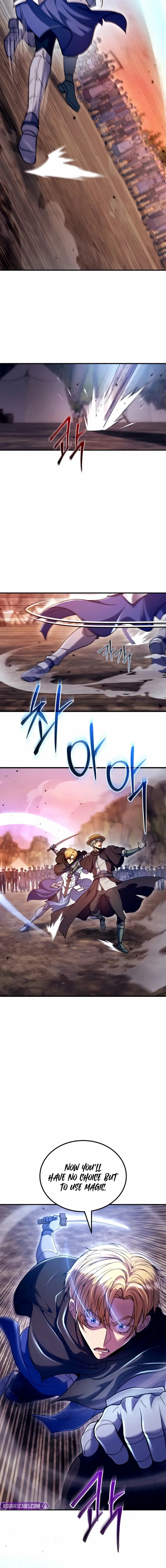 The World-Class Extra’s Walkthrough - Chapter 45 Page 12