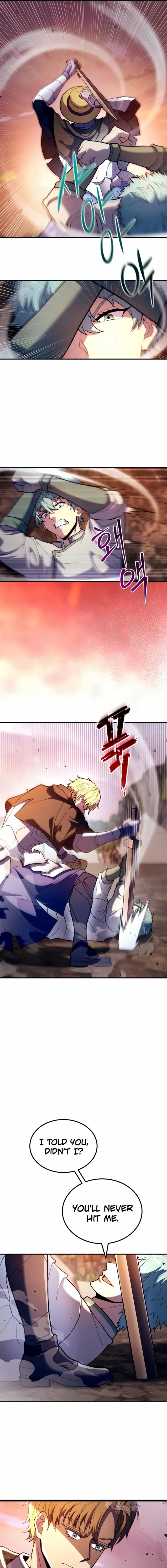 The World-Class Extra’s Walkthrough - Chapter 45 Page 15