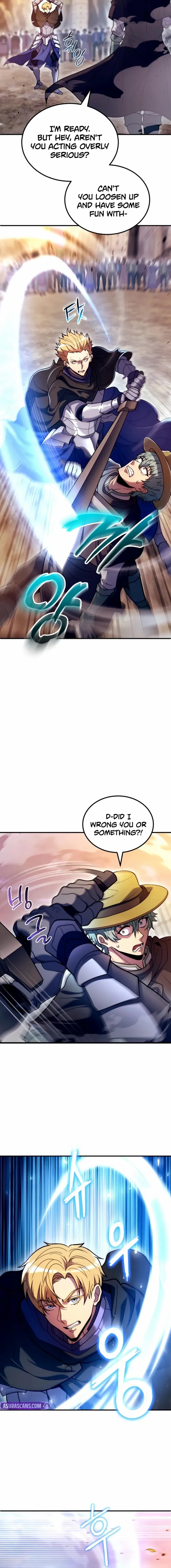 The World-Class Extra’s Walkthrough - Chapter 45 Page 2