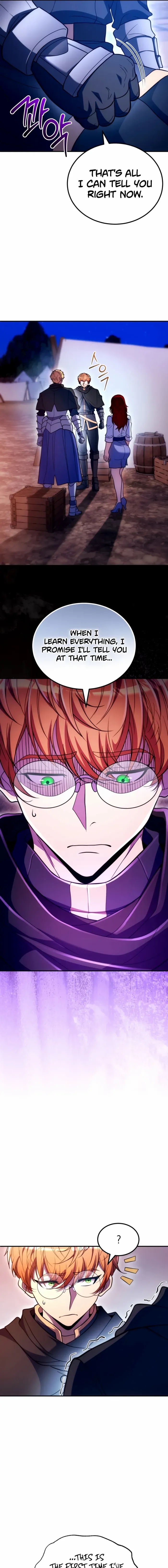 The World-Class Extra’s Walkthrough - Chapter 46 Page 13