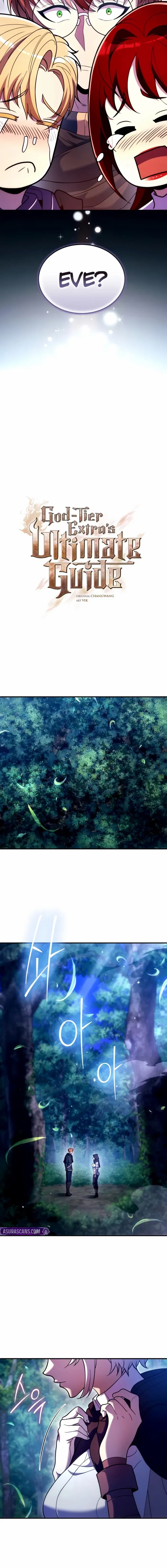 The World-Class Extra’s Walkthrough - Chapter 46 Page 16