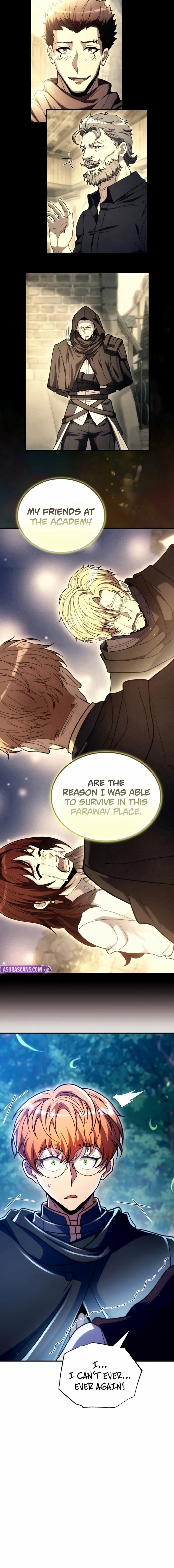 The World-Class Extra’s Walkthrough - Chapter 47 Page 12