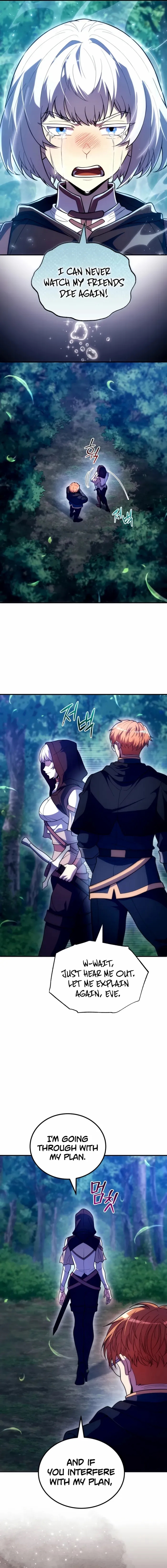 The World-Class Extra’s Walkthrough - Chapter 47 Page 13