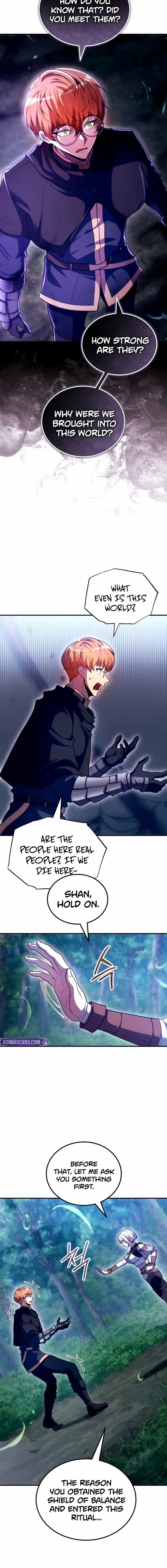 The World-Class Extra’s Walkthrough - Chapter 47 Page 2