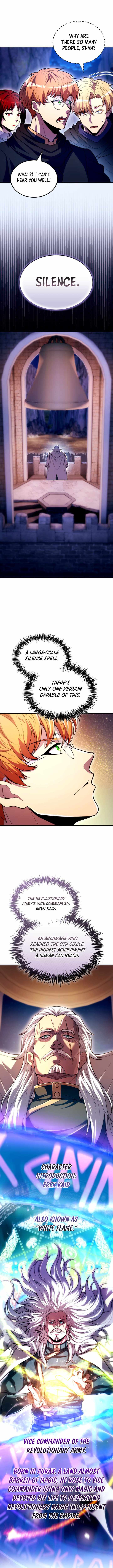 The World-Class Extra’s Walkthrough - Chapter 48 Page 4