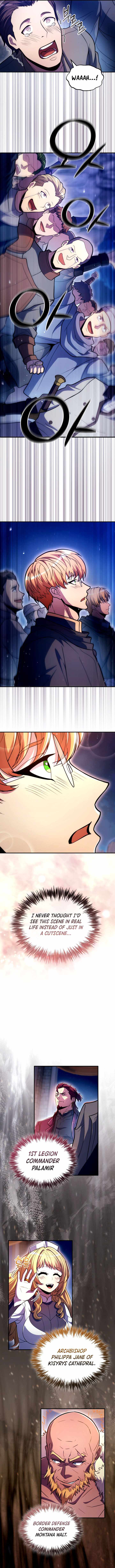 The World-Class Extra’s Walkthrough - Chapter 48 Page 8