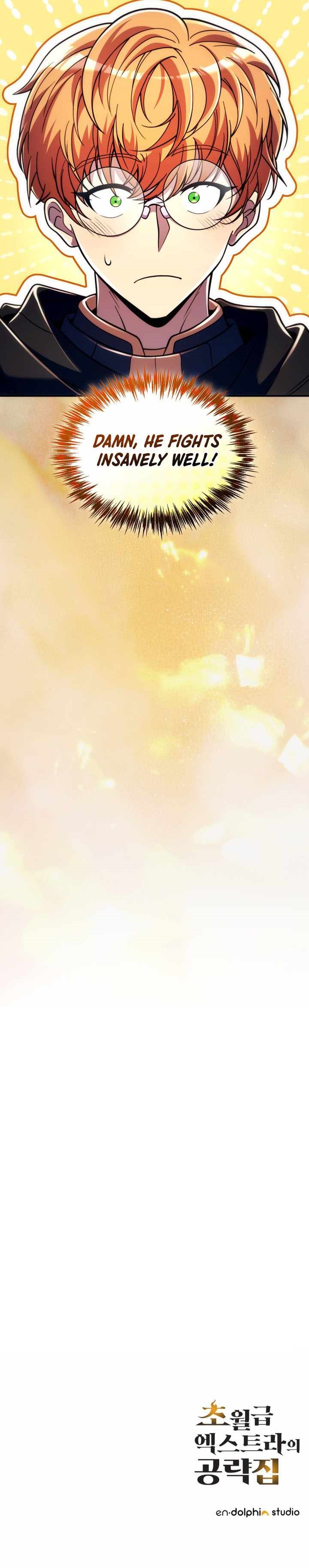 The World-Class Extra’s Walkthrough - Chapter 49 Page 14