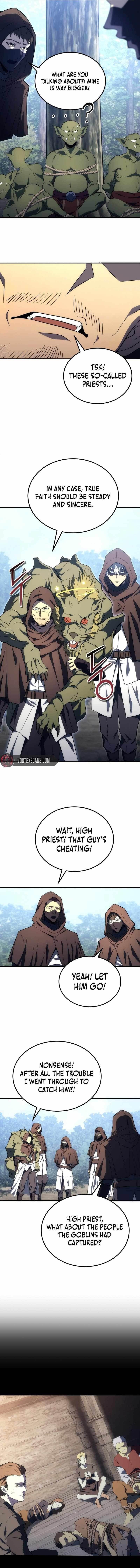 The World-Class Extra’s Walkthrough - Chapter 5 Page 16