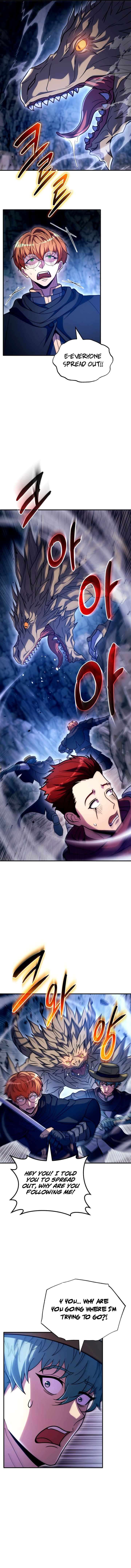 The World-Class Extra’s Walkthrough - Chapter 51 Page 12