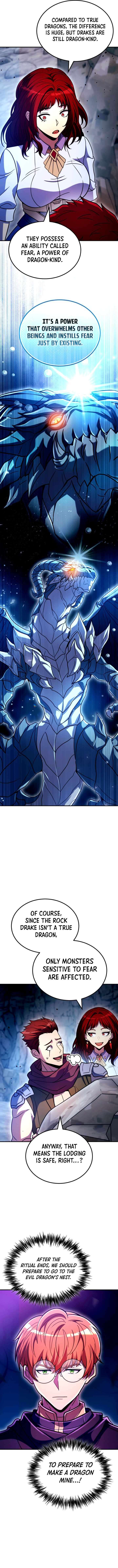 The World-Class Extra’s Walkthrough - Chapter 51 Page 8