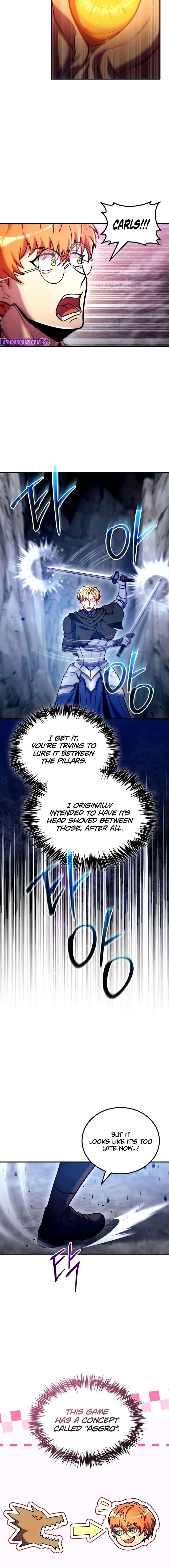 The World-Class Extra’s Walkthrough - Chapter 52 Page 11