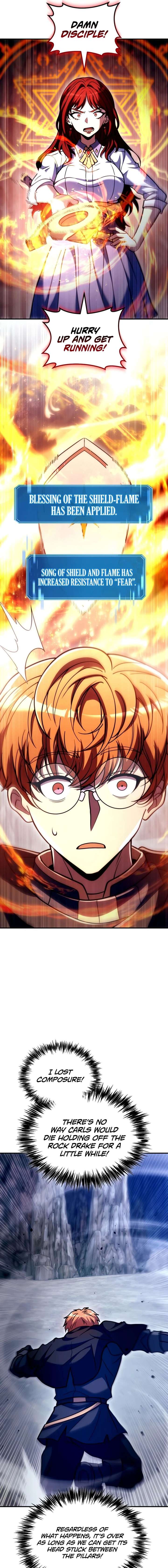 The World-Class Extra’s Walkthrough - Chapter 52 Page 18