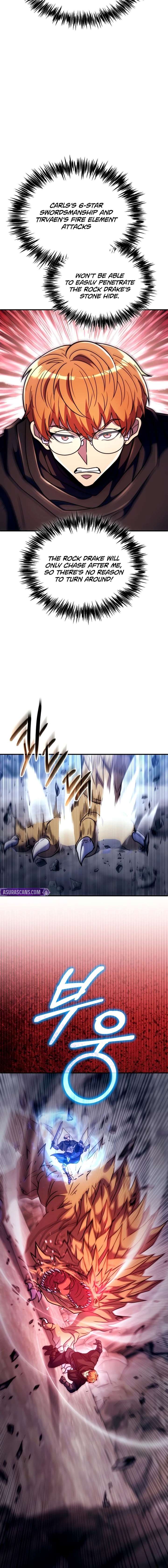 The World-Class Extra’s Walkthrough - Chapter 52 Page 19